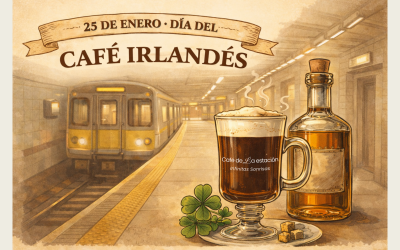 Día del Café Irlandés: historia, curiosidades y cómo se prepara